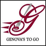 Genova's To Go 2