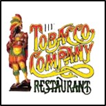 The Tobacco Company Restaurant
